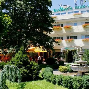 Seibel's Park *** Monaco di Baviera