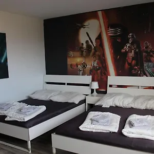  Apartamento Fewo Koeln Alemania