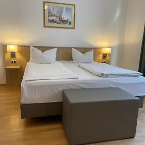  Apartamento Hafner - Self Check-in Alemania
