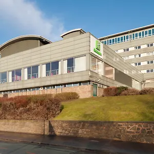 **** Hotel Zoo By Ihg Velká Británie