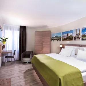 Hotel Western Kantstrasse ****