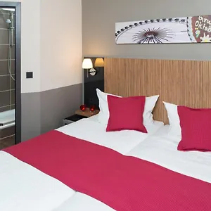 Hotel Munich City **** München
