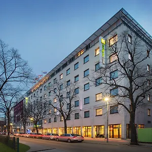 *** Hotel Express Centre By Ihg Alemania