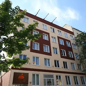 *** Hotel Apple Německo