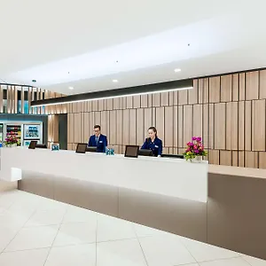 Aparthotel Nh ****
