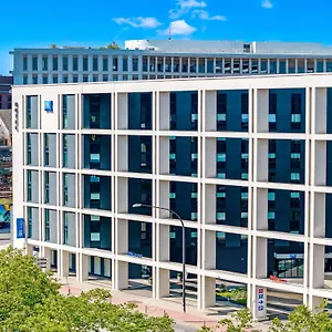 Hotel Ibis Budget **