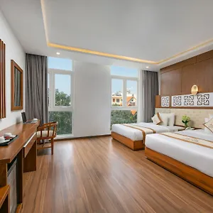 **** Hotel Prague Vietnam