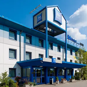  Hotel Ibis Budget Berlin Airport Německo