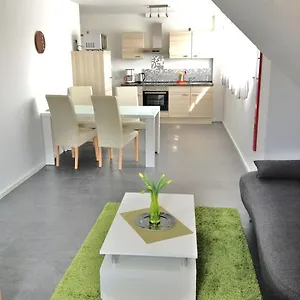 Murthum Gaesteappartments Appartamento