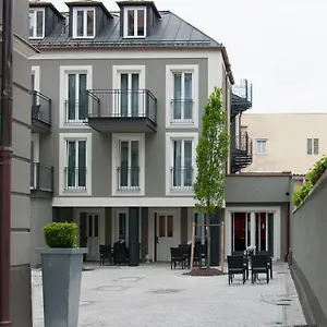 Hotel Im Hof ***