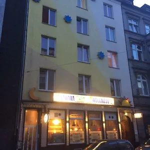  Apartamento Messe & Ferien Alemania