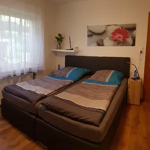  Habitación en casa particular Sleepcentral Alemania