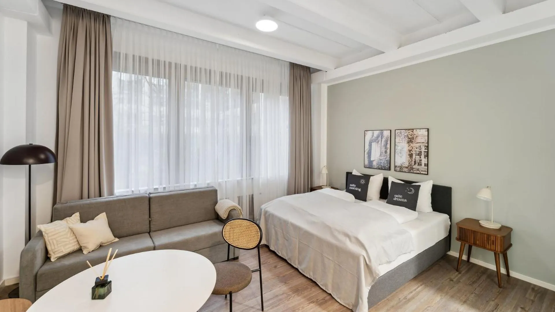 Aparthotel Limehome Munich Fritz-Erler Str