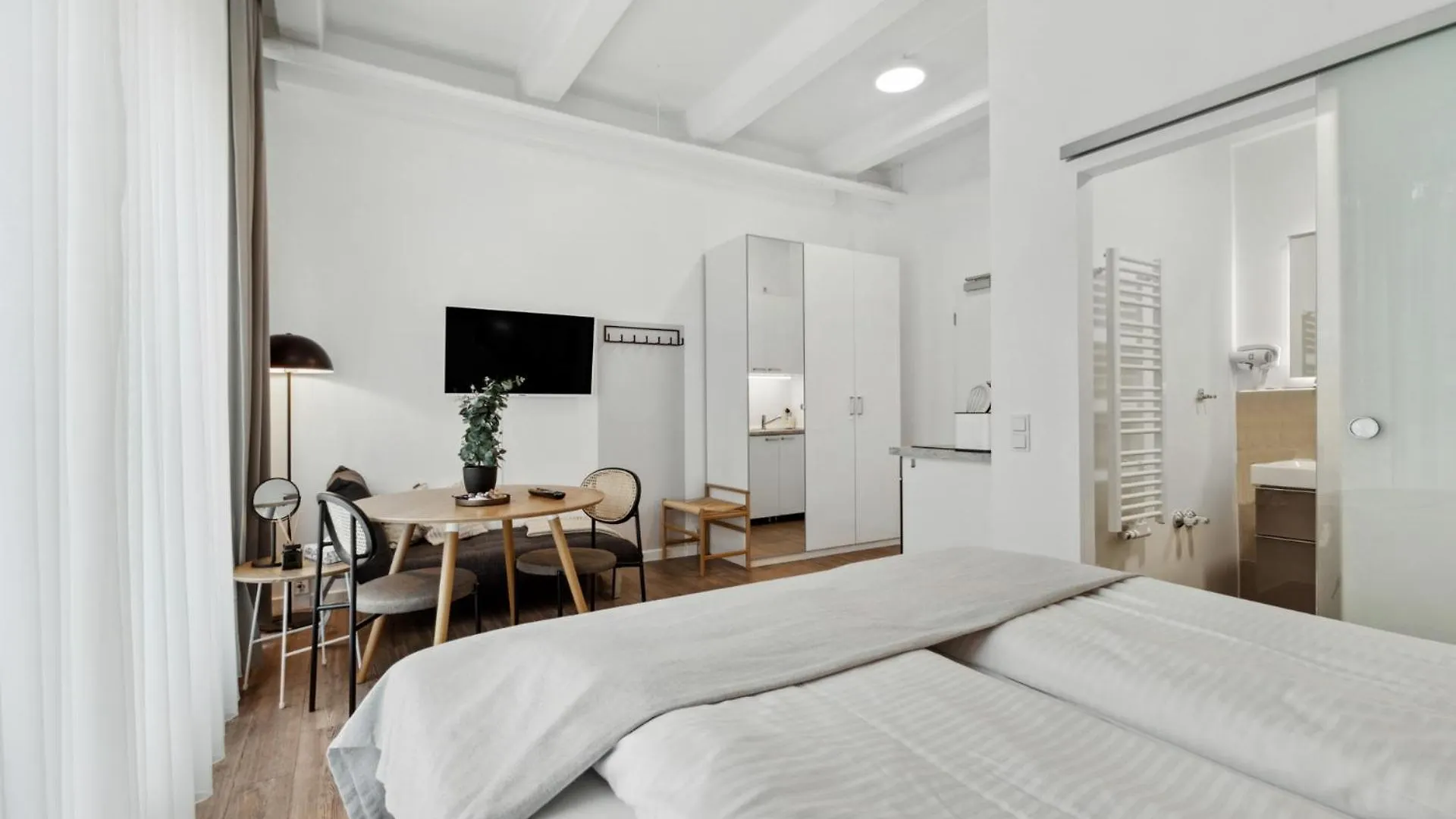 Limehome Munich Fritz-Erler Str Germany