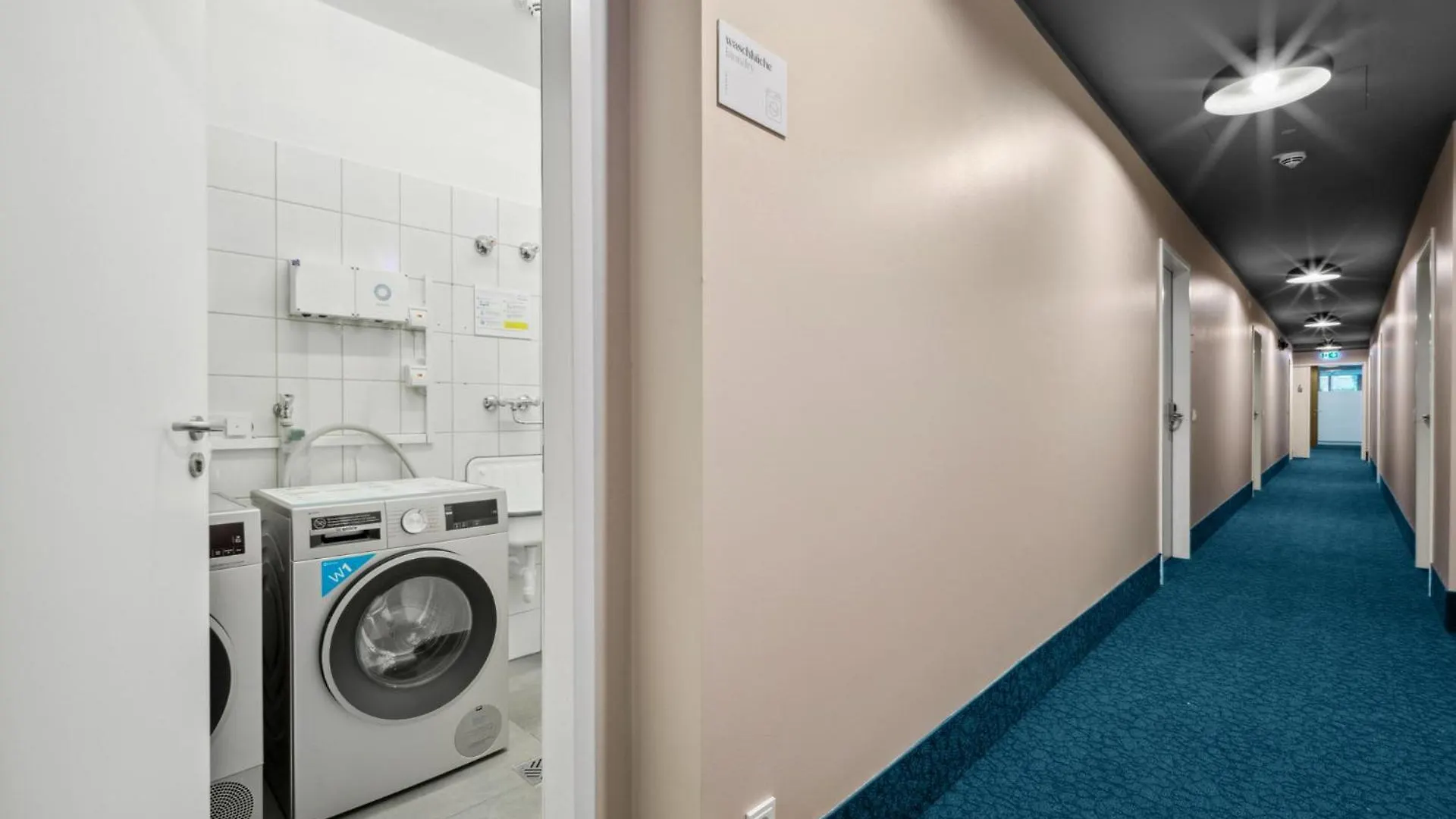 Limehome Munich Fritz-Erler Str 4*,  Germany