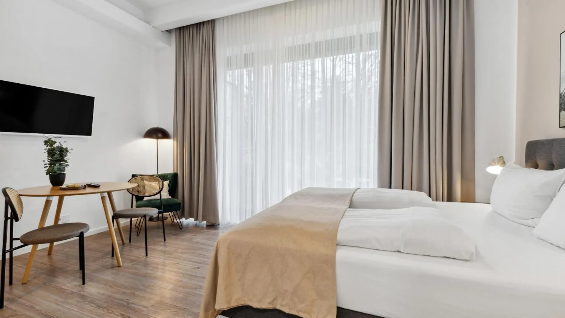 Limehome Munich Fritz-Erler Str