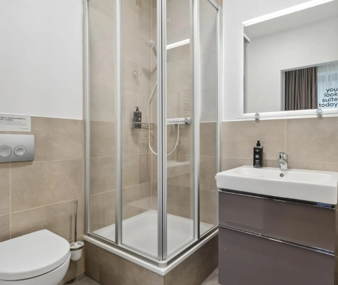 Aparthotel Limehome Munich Fritz-Erler Str