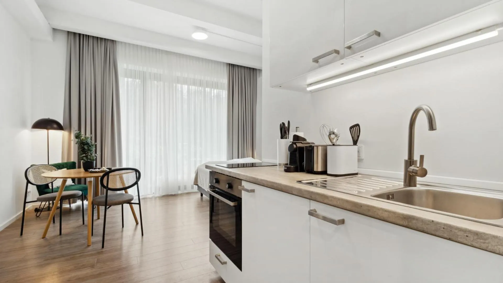 Limehome Munich Fritz-Erler Str