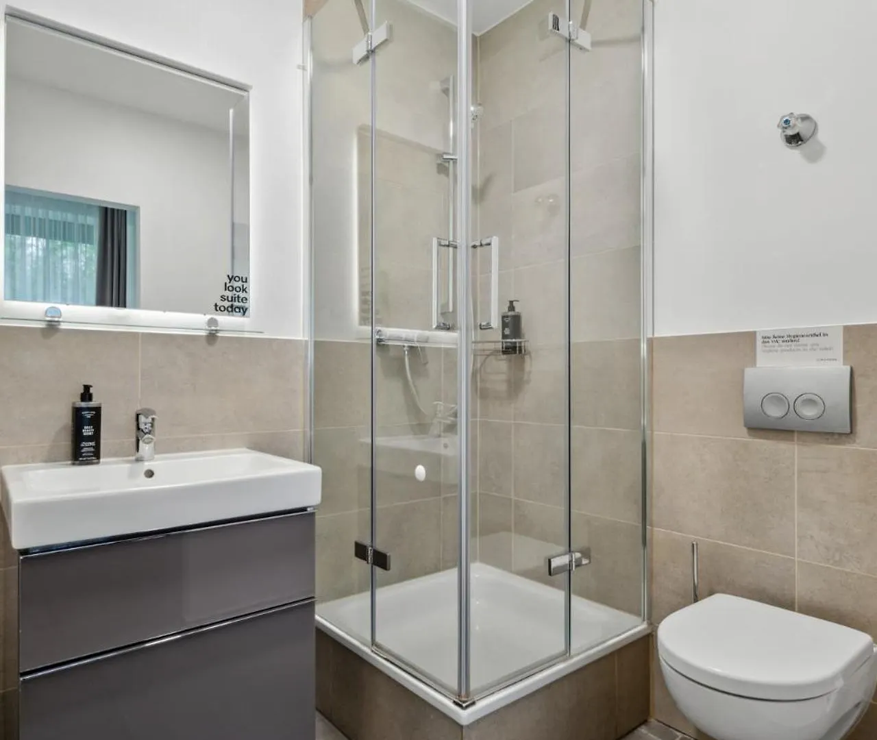 **** Aparthotel Limehome Munich Fritz-Erler Str Germany