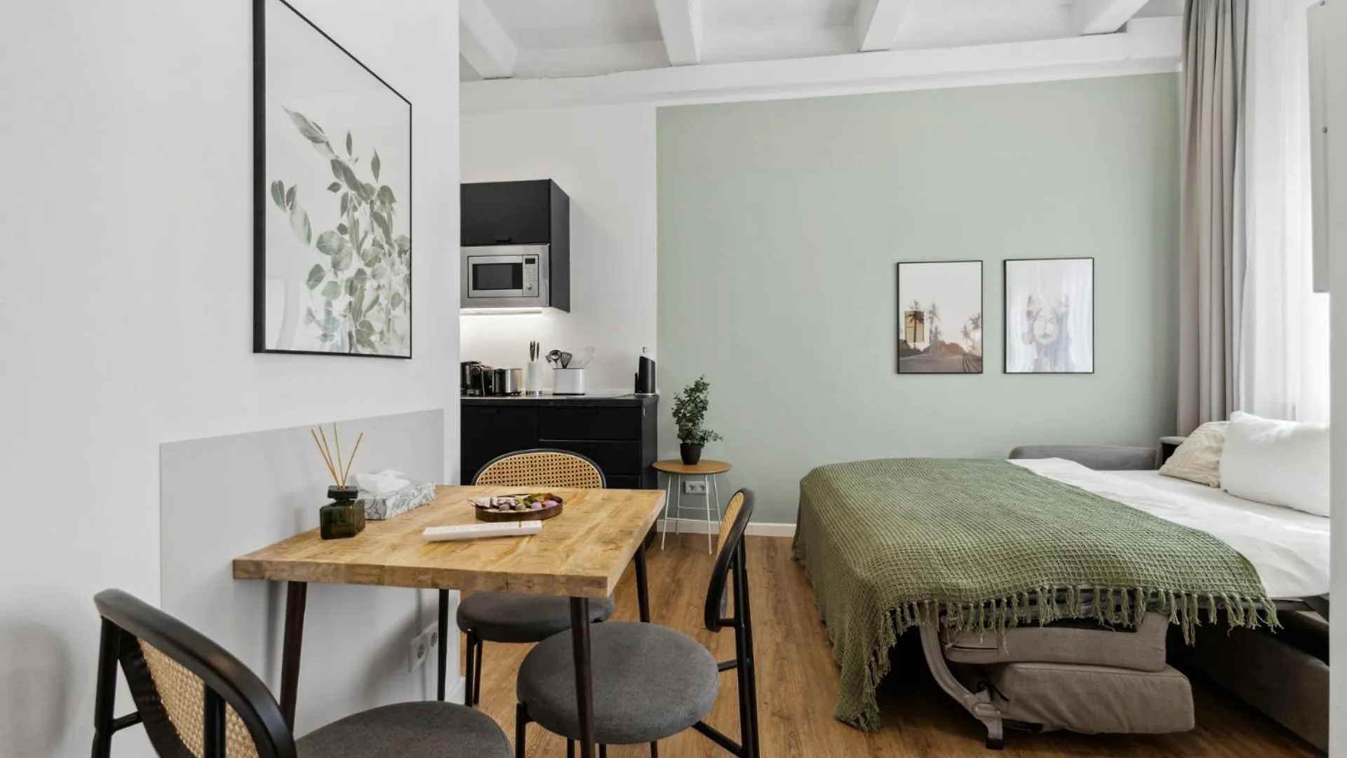 Limehome Munich Fritz-Erler Str