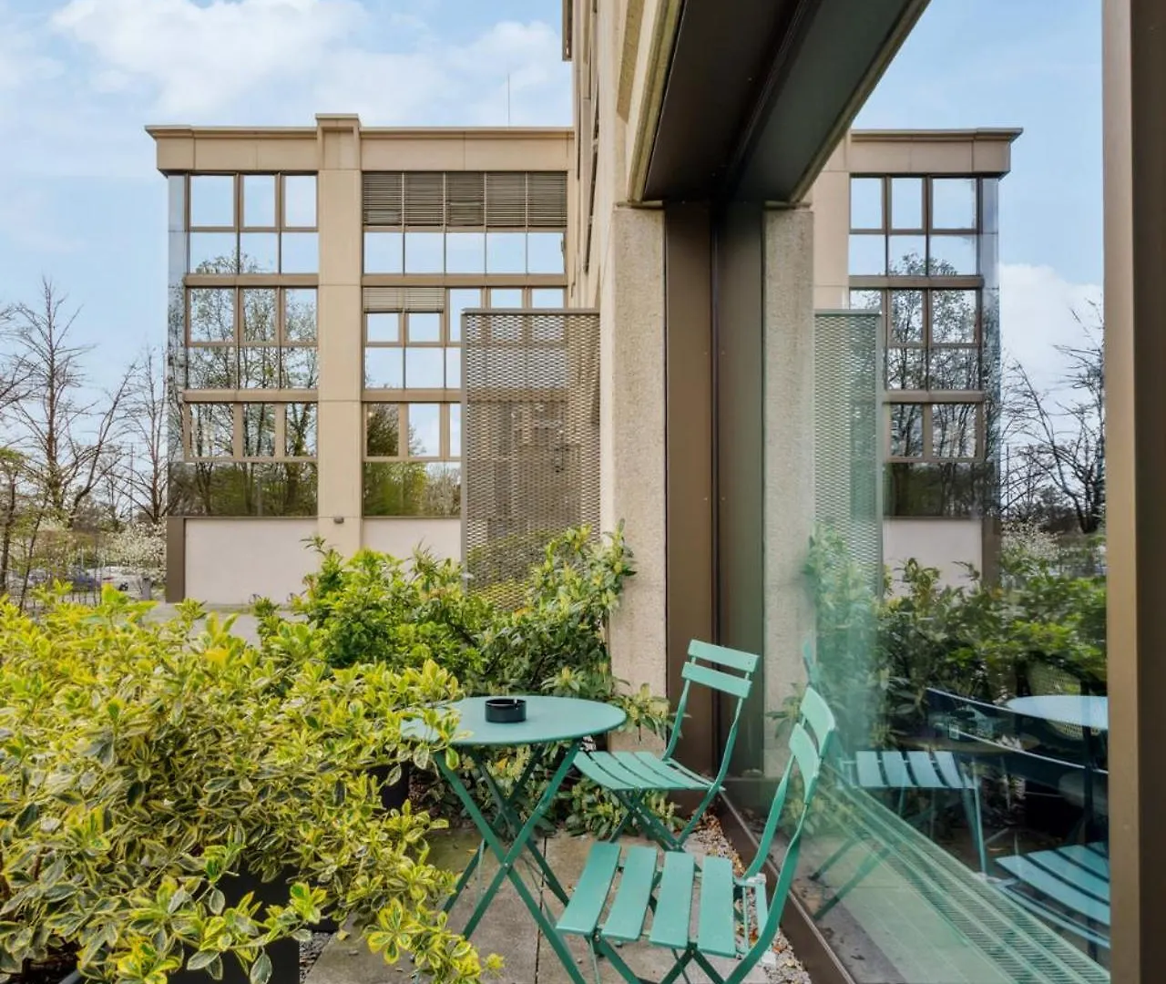 Limehome Munich Fritz-Erler Str