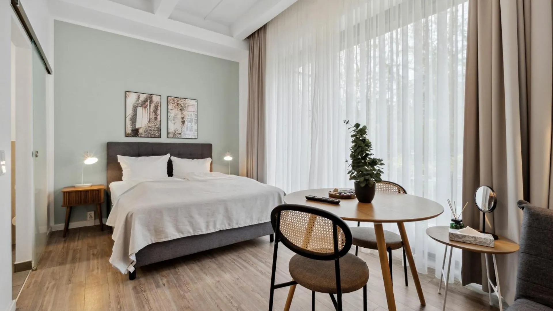 Limehome Munich Fritz-Erler Str