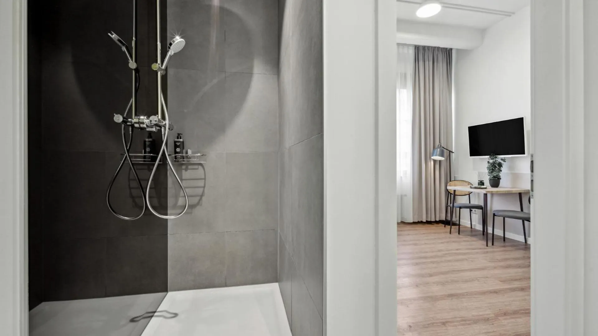 Aparthotel Limehome Munich Fritz-Erler Str