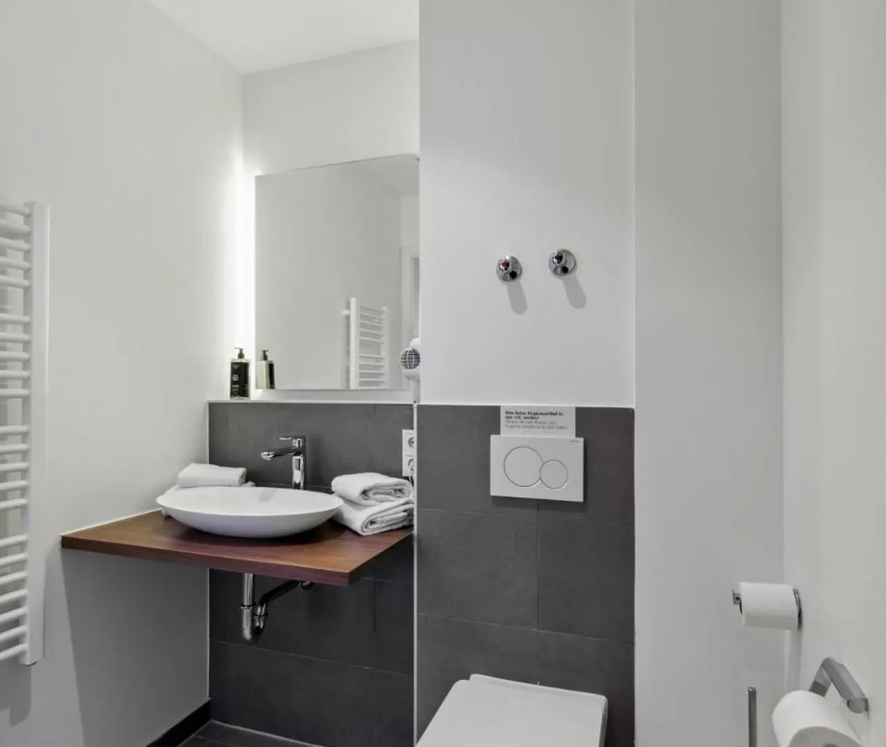 Limehome Munich Fritz-Erler Str