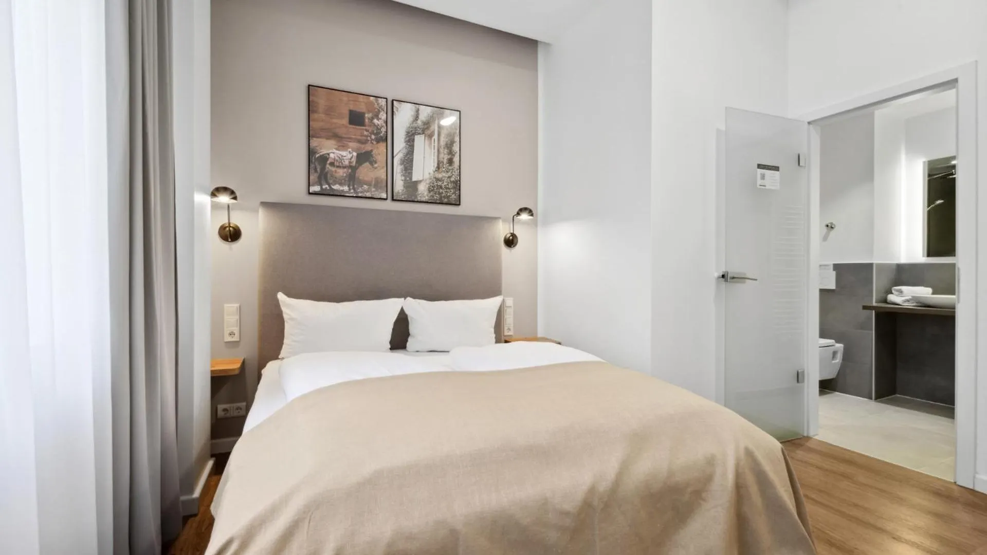 Limehome Munich Fritz-Erler Str Germany