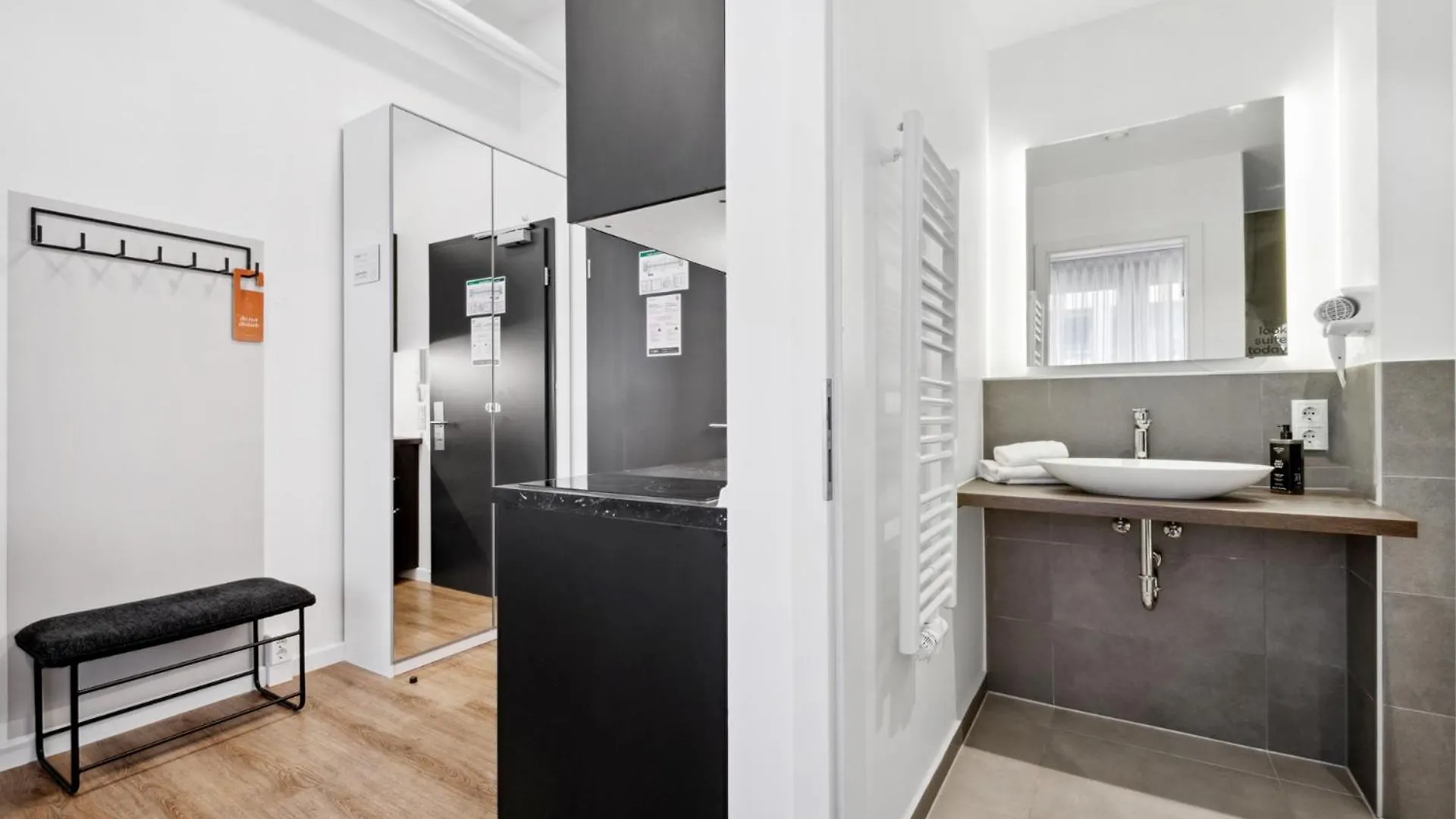 Limehome Munich Fritz-Erler Str 4*,  Germany