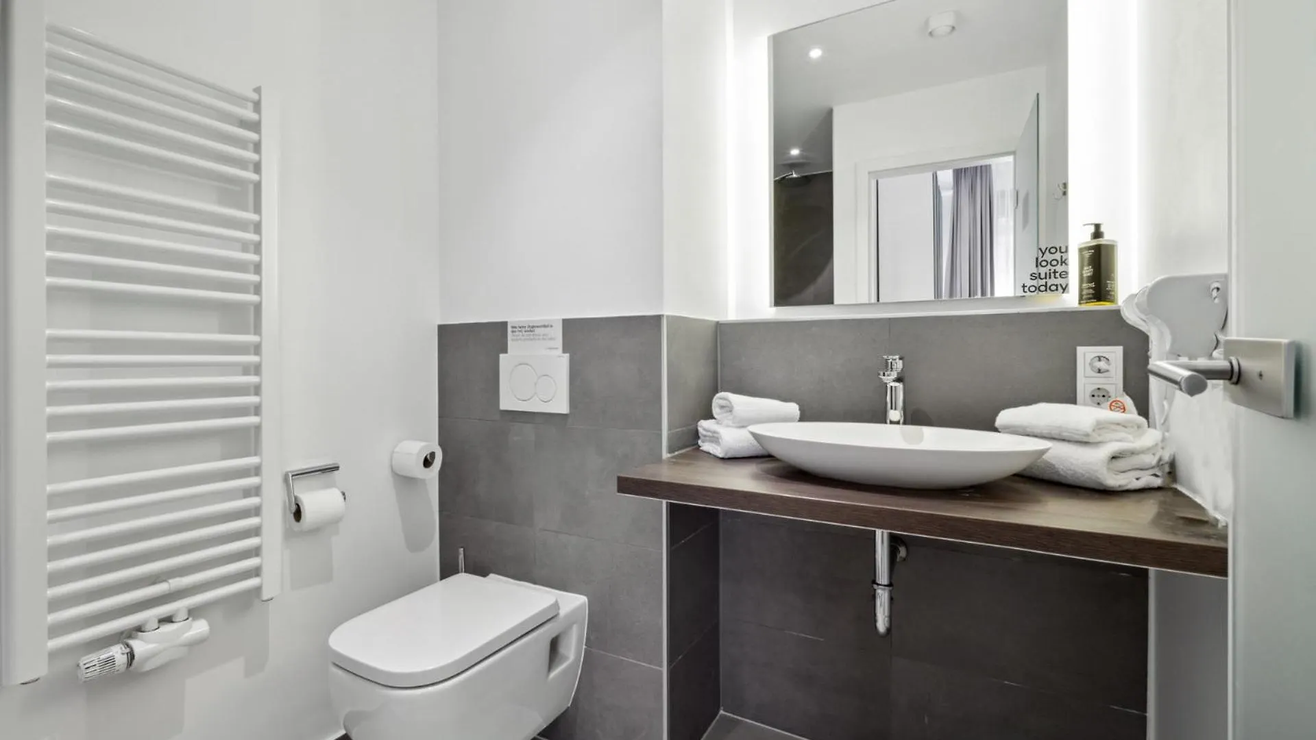 Appart hôtel Limehome Munich Fritz-Erler Str